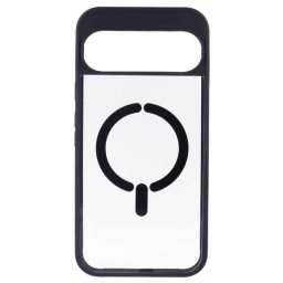 Funda Bumper Ultra Suave Compatible Con Magsafe Para Google Pixel 10 Pro
