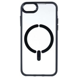 Funda Bumper Compatible Con Magsafe Para Iphone 8