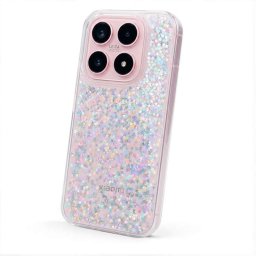 Funda Glitter Premium Para Xiaomi 17