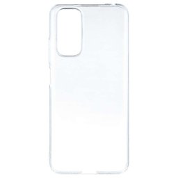 Funda Transparente Antiyellow Para Xiaomi Redmi Note 11s 4g