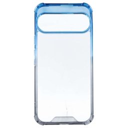 Funda Bumper Reforzada Degradada Para Google Pixel 10 Pro Xl