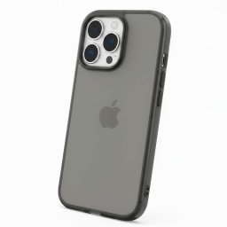 Funda Silicona Color Para Iphone 16 Pro