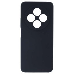 Funda Ultra Suave Con Cubre Cámara Para Xiaomi Redmi 14c