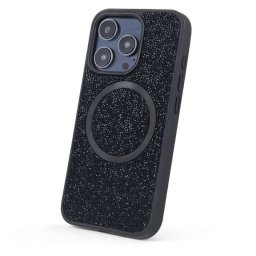 Funda Brillo Compatible Con Magsafe Para Iphone 12 Pro