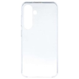 Funda Transparente Antiyellow Para Samsung Galaxy S24