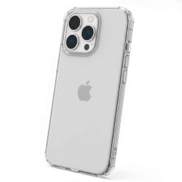 Funda Reforzada Para Iphone 16 Pro