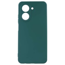 Funda Ultra Suave Con Cubre Cámara Para Xiaomi Redmi A5