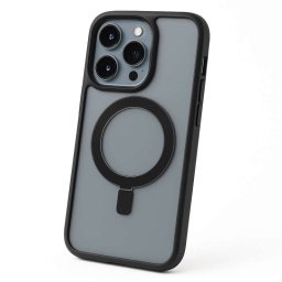 Funda Ring Compatible Con Magsafe Para Iphone 16 Pro