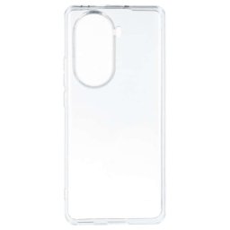 Funda Silicona Transparente Para Oppo Reno11 5g
