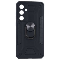 Funda Blindaje Con Anillo Para Samsung Galaxy A55 5g