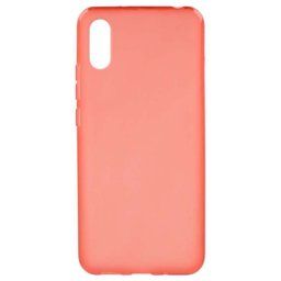 Funda Lisa Para Xiaomi Redmi 9a