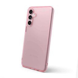 Funda Silicona Color Para Samsung Galaxy M35