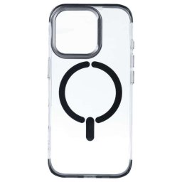 Funda Cam Holder Antiyellow Compatible Con Magsafe Para Iphone 16 Pro