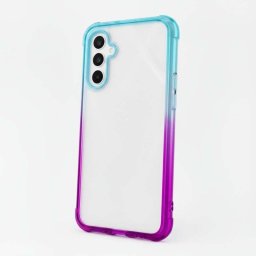 Funda Bumper Reforzada Degradada Para Samsung Galaxy A16 5g