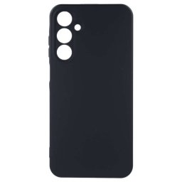 Funda Ultra Suave Con Cubre Cámara Para Samsung Galaxy A15 5g