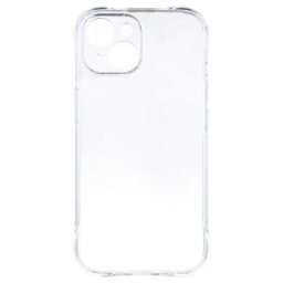 Funda Reforzada Antiyellow Para Iphone 13