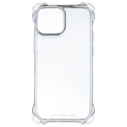 Funda Reforzada Multienganche Para Iphone 12 Pro Max