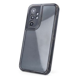 Funda Bumper 3 En 1 Para Samsung Galaxy A52 4g