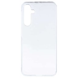 Funda Transparente Antiyellow Para Samsung Galaxy A16 5g