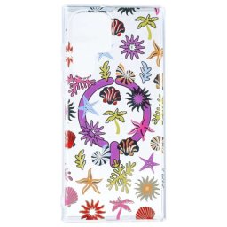 Funda Imd Compatible Con Magsafe Para Samsung Galaxy S24 Ultra