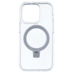 Funda Transparente Compatible Con Magsafe Ring Para Iphone 13 Pro Max