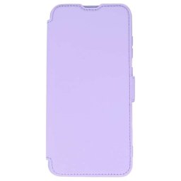 Funda Libro Suave Para Samsung Galaxy S24 Fe
