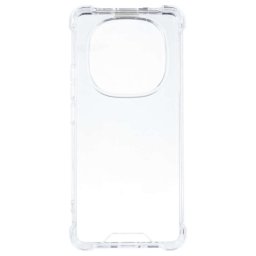 Funda Reforzada Para Xiaomi Redmi Note 14 Pro 5g