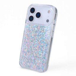 Funda Glitter Premium Para Iphone 17 Pro Max