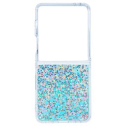 Funda Glitter Premium Para Samsung Galaxy Z Flip 7