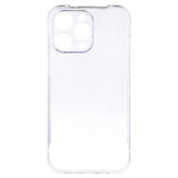 Funda Reforzada Antiyellow Para Iphone 13 Pro Max