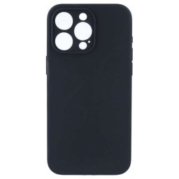 Funda Ultra Suave Con Cubre Cámara Para Iphone 14 Pro