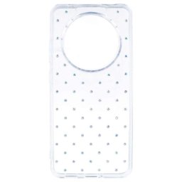 Funda Brillantes Para Oppo Reno 12 F