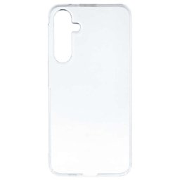 Funda Transparente Antiyellow Para Samsung Galaxy A15 5g