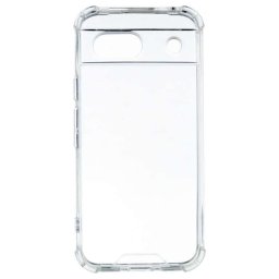 Funda Reforzada Para Google Pixel 8a