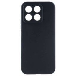 Funda Silicona Color Para Huawei Honor X8b