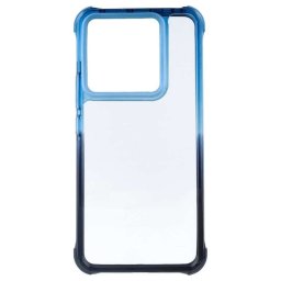Funda Bumper Reforzada Degradada Para Xiaomi Redmi Note 13 Pro 5g