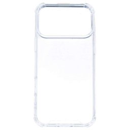 Funda Reforzada Para Iphone 17 Pro Max