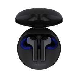 LG FN6 Tone Auriculares Inalámbricos Negro