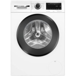 Bosch Lavadora , Serie 6, 10 kg / 1.400 rpm - WGG254Z5ES. Blanco
