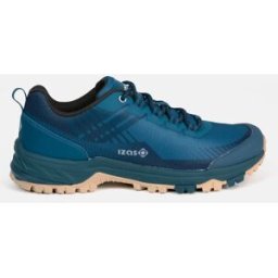 Izas Zapatillas de senderismo y trekking de hombre JADE M . (39) Esmeralda
