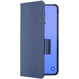 Cellular Line Funda Cellularline Book 3 para Samsung Galaxy S26 Ultra azul. Azul