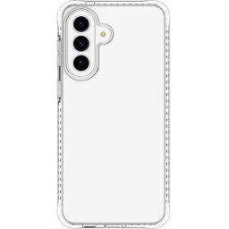 Cellular Line Funda Cellularline Ultra Strong transparente para Samsung Galaxy A57. Transparente