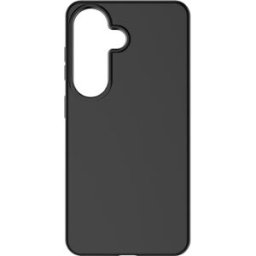 Cellular Line Funda Cellularline Sensation+ para Samsung Galaxy S26 negro. Negro