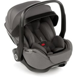 Jané Concord Silla de coche Kombibaby (40-87 cm). Gris niño