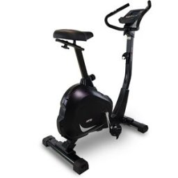 BH Fitness Bicicleta estática H674UB Artic Dual con envío gratis, montaje profesional opcional con cargo.