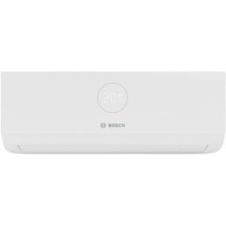 Bosch Aire acondicionado Split 2x1 Inverter 2.236 frig/h y 3.009 frig/h - CL3000i - 53 WE 2x1. Blanco