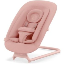 Cybex Hamaca Gold Bouncer. (55 X 44 X 61 Cm) Rosa