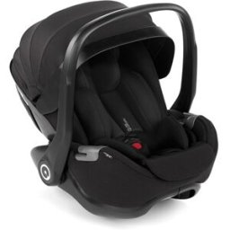 Jané Concord Silla de coche Kombibaby (40-87 cm). Negro niño