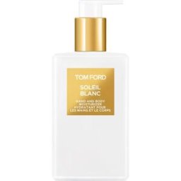 Tom Ford Hidratante de Manos y Cuerpo Soleil Blanc 250 ml .