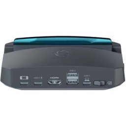 AVerMedia Capturadora X´TRA GO GC515 4K, HDMI 2.0. Negro